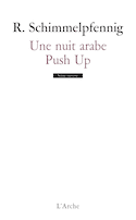 Une nuit arabe - Push Up